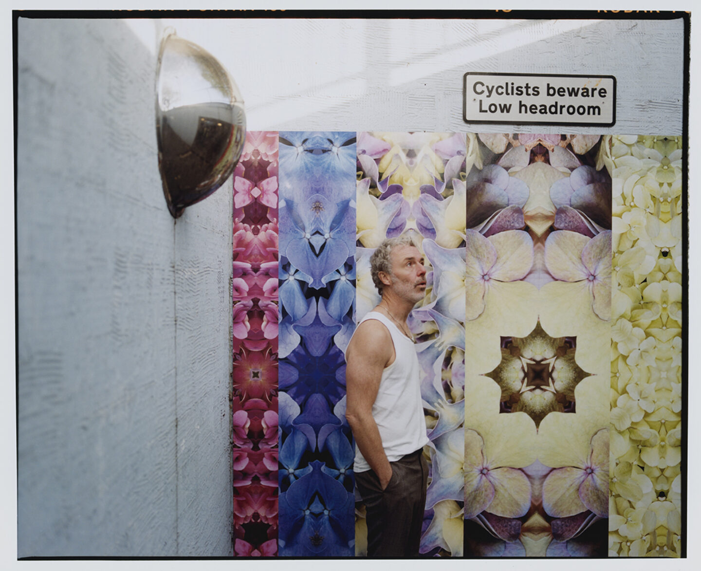 Baxter Dury Visit Norwich