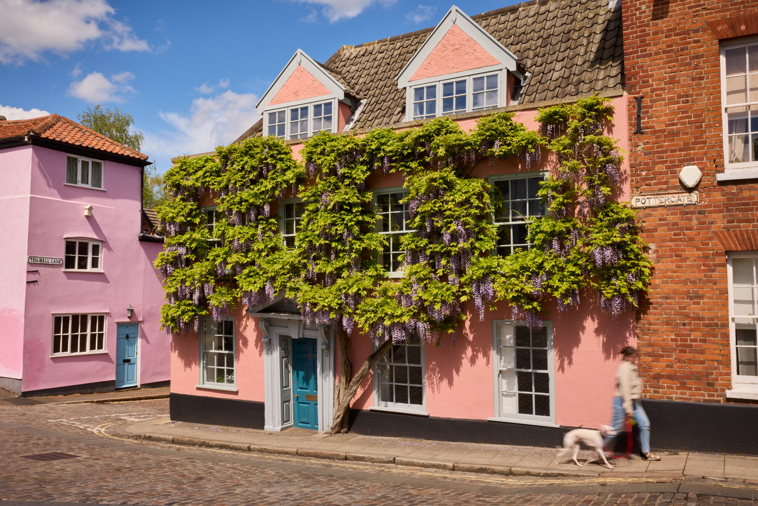 A Guide To The Norwich Lanes Visit Norwich A Guide To The Norwich Lanes Visit Norwich