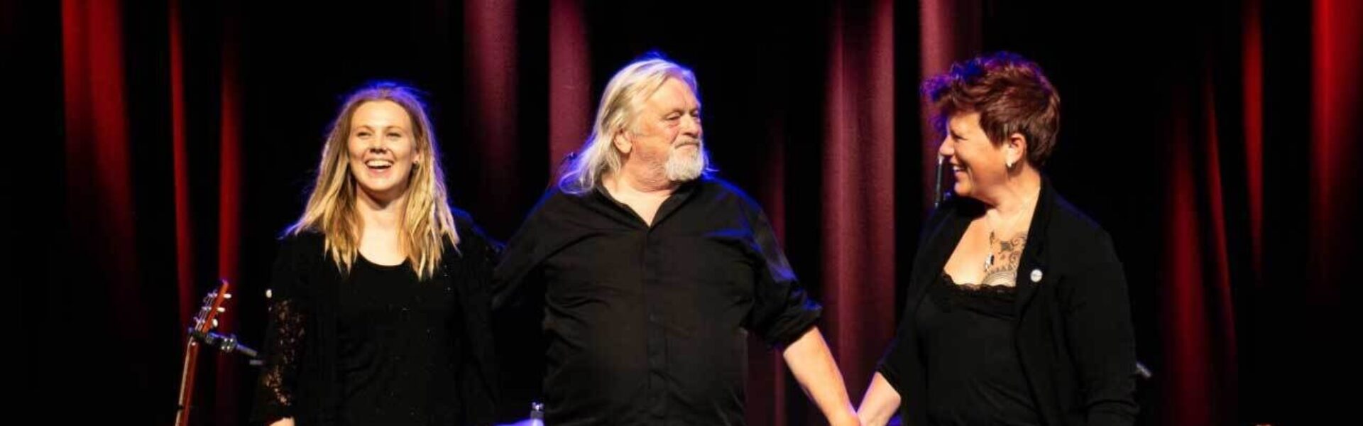 The Phil Beer Trio Visit Norwich