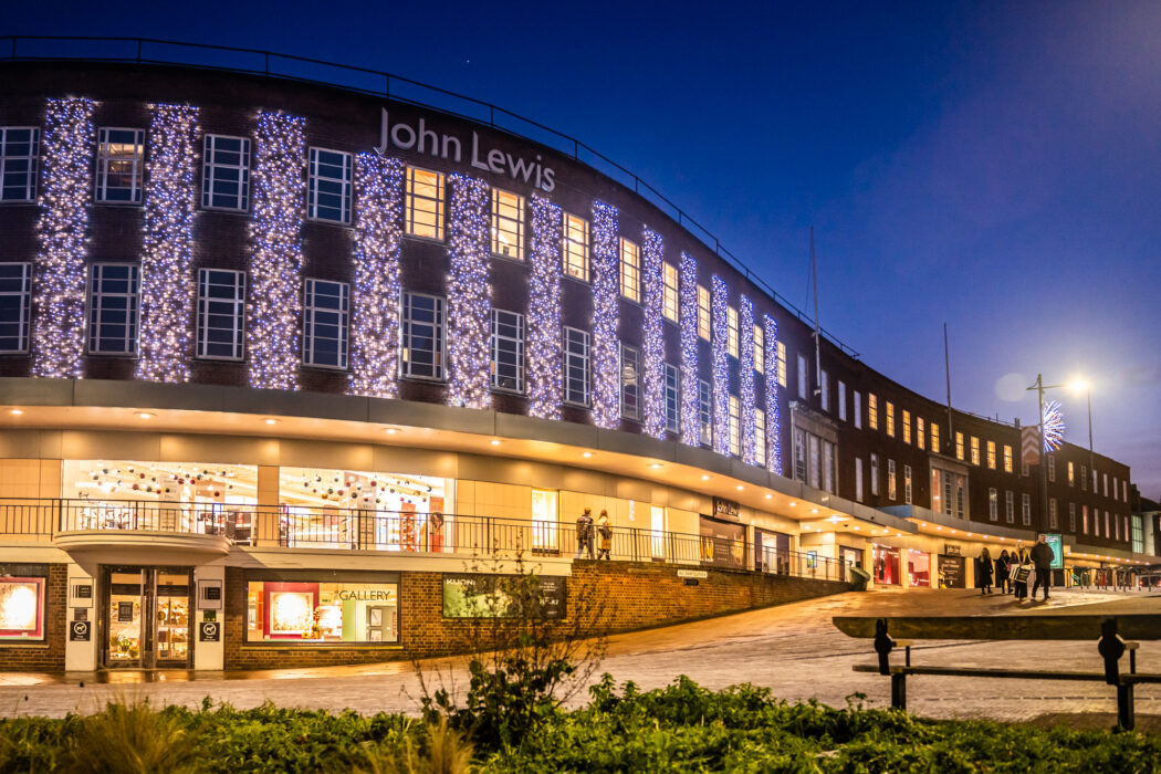 What’s On in November - Visit Norwich