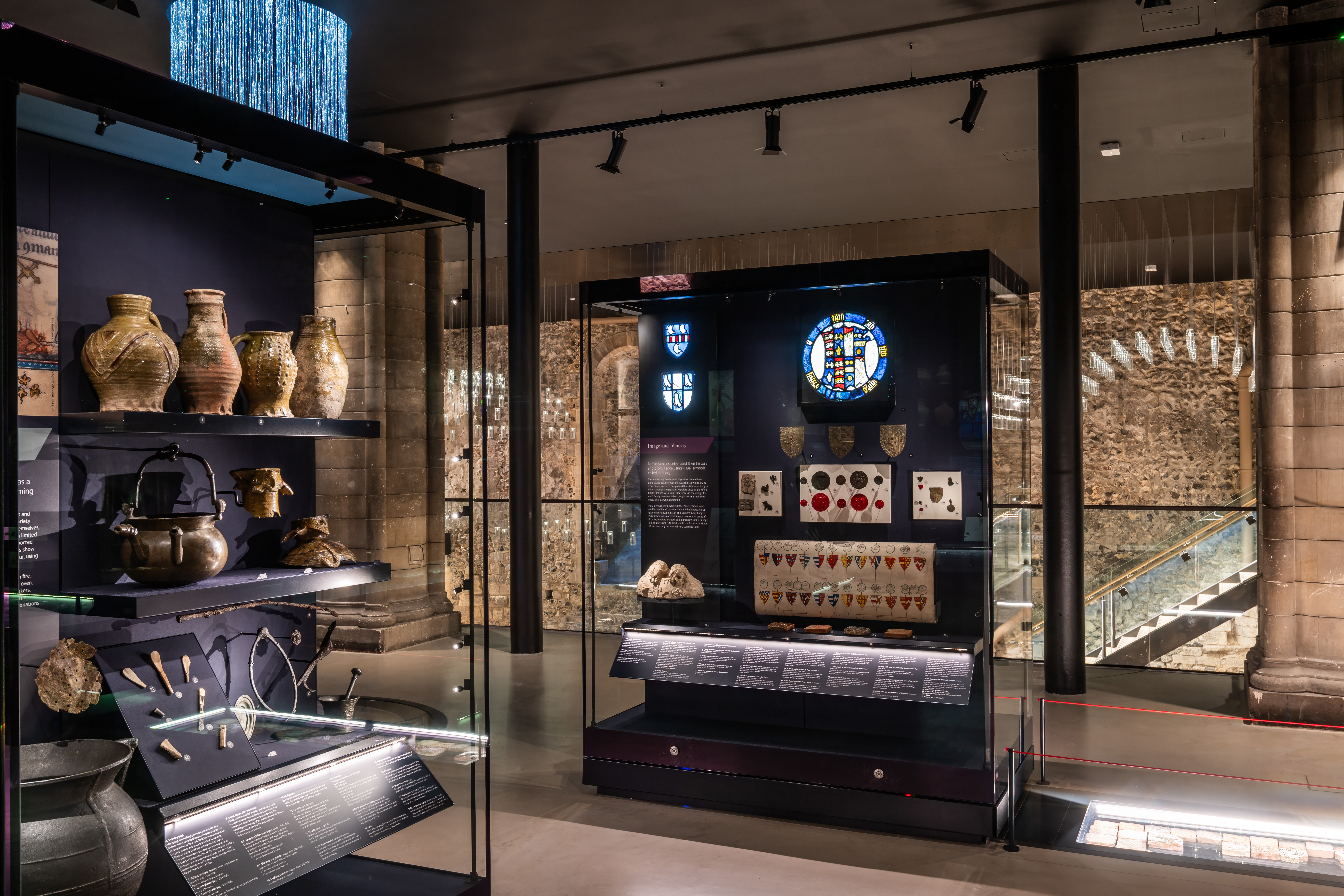 Norwich Castle Museum Art Gallery Shortlisted For The World s Largest Norwich Castle Museum Art Gallery Shortlisted For The World s Largest