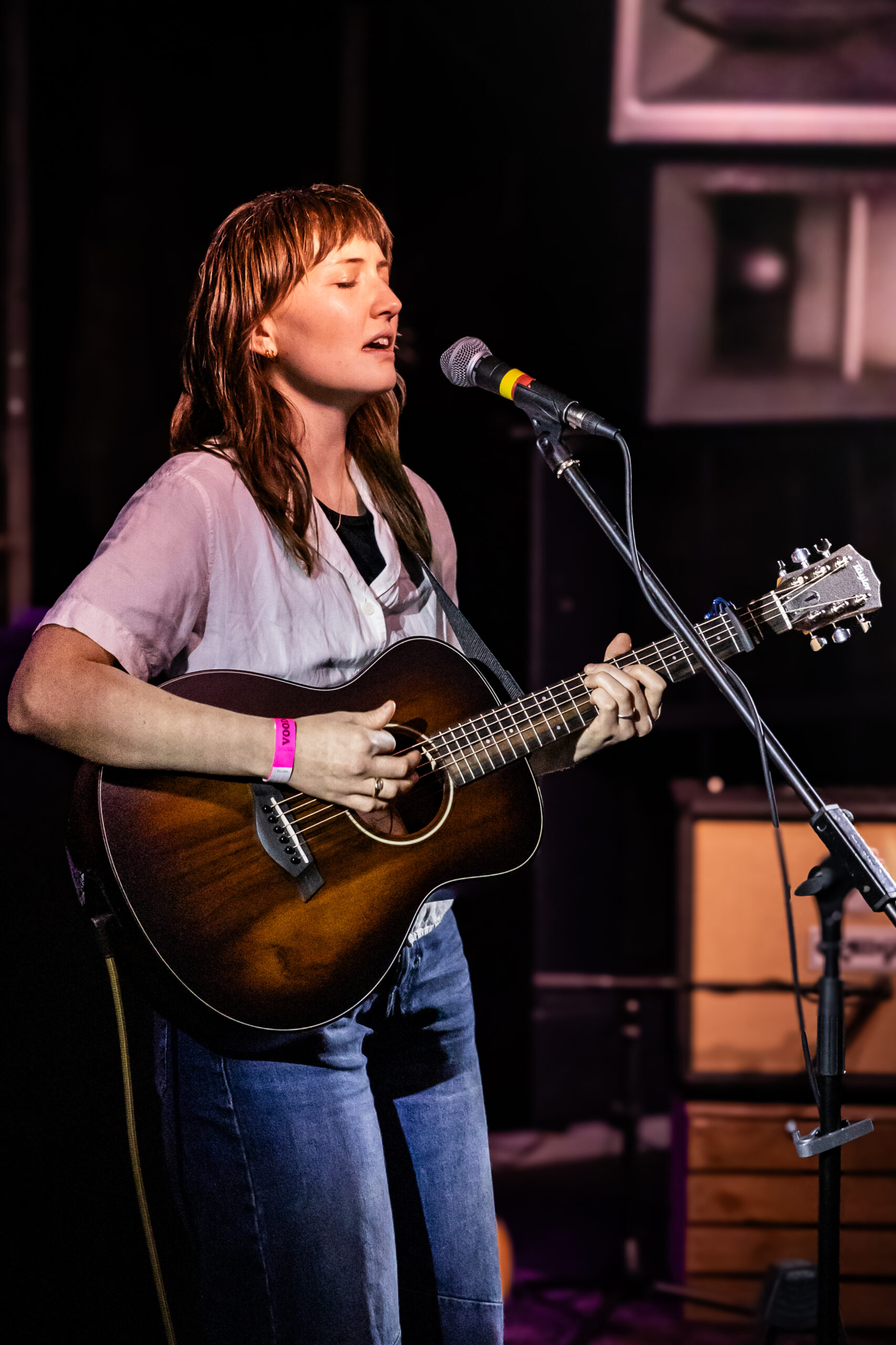 Norwich Summer Sessions – Amber Scott