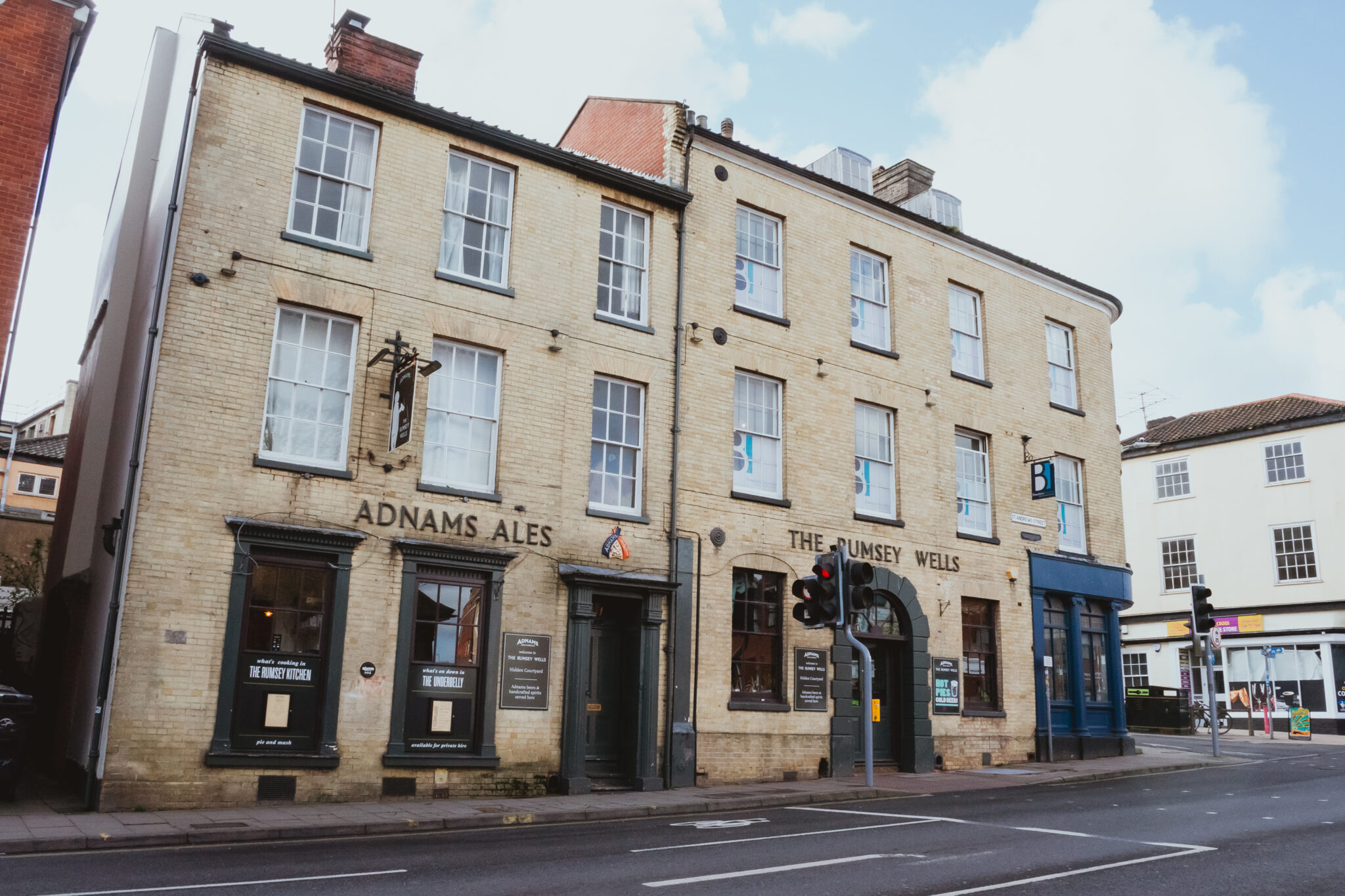 The Rummer Norwich What's On in May - Visit Norwich