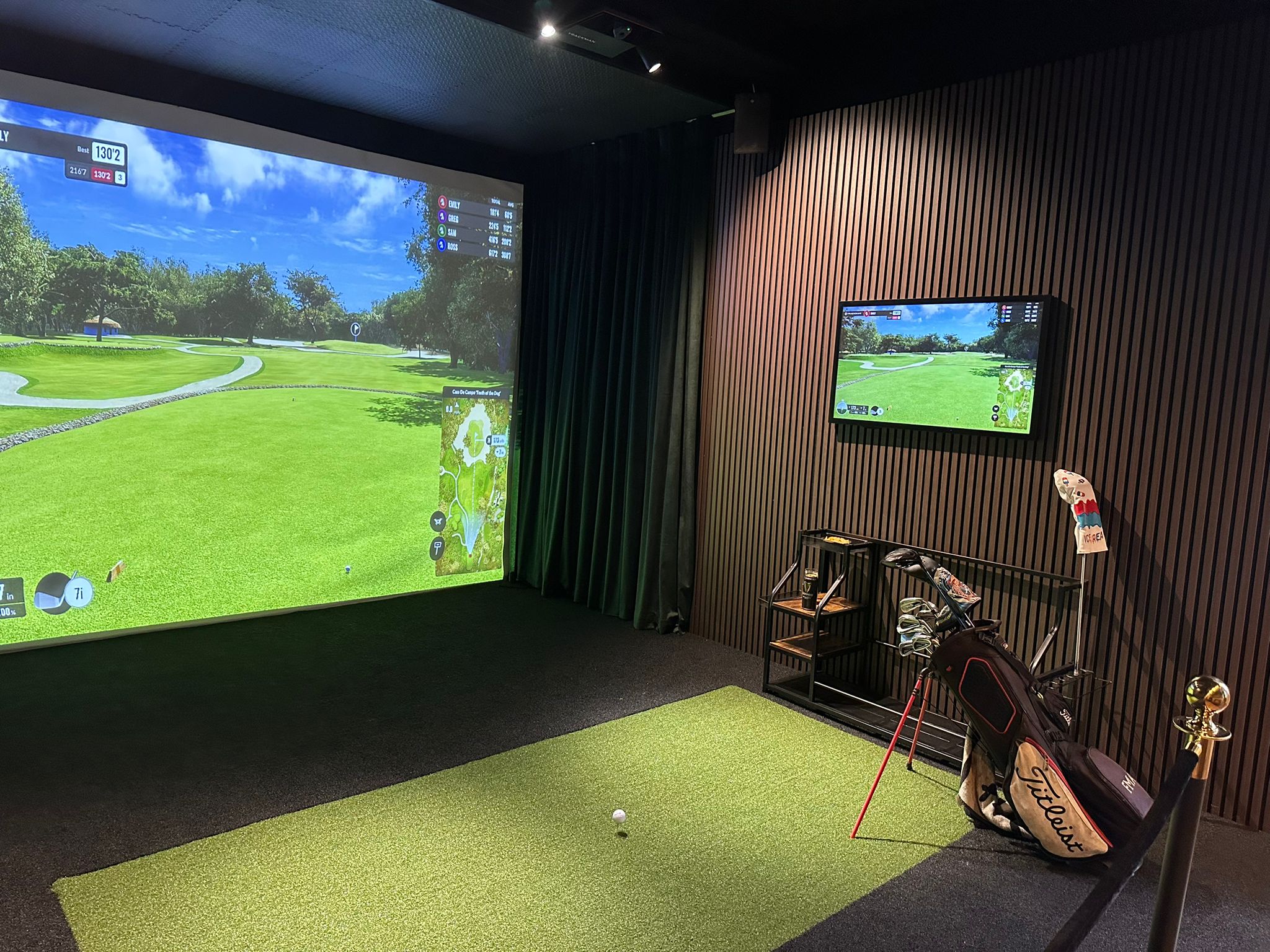 Golf City Rocks City Greens Golf - Visit Norwich