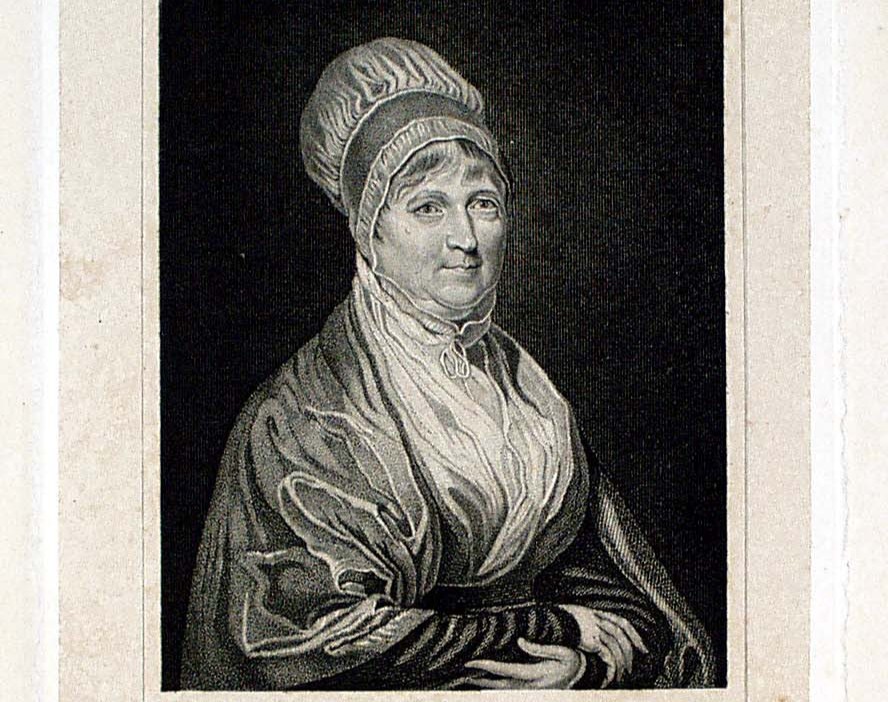Elizabeth Fry - Visit Norwich